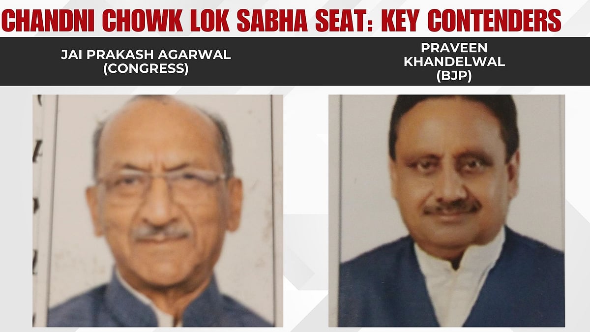 Key fights and key issues